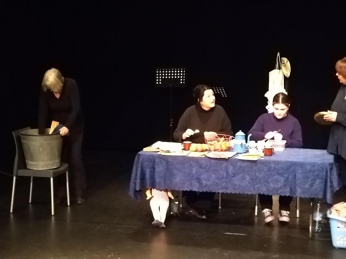 Activités médiathèque 2024